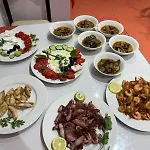 Bar Restaurant Mete Peshkepi