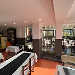 Bar Restaurant Mete Hotel *