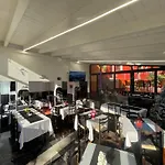 Отель Bar Restaurant Mete