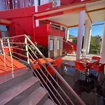Bar Restaurant Mete