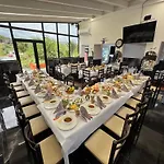 Bar Restaurant Mete Hotel *