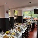 Hotel Bar Restaurant Mete *