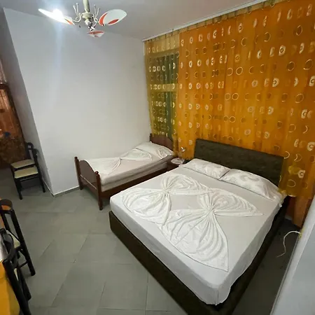 Bar Restaurant Mete Hotel *