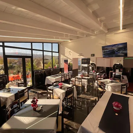 Bar Restaurant Mete *