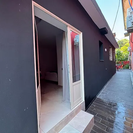 Bar Restaurant Mete Hotel Peshkepi