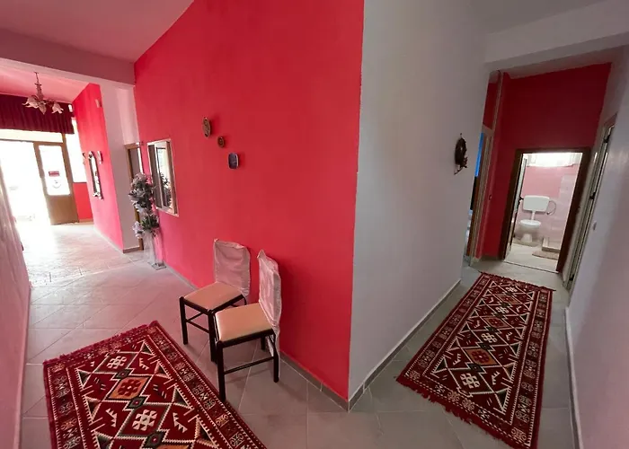 Bar Restaurant Mete Peshkepi