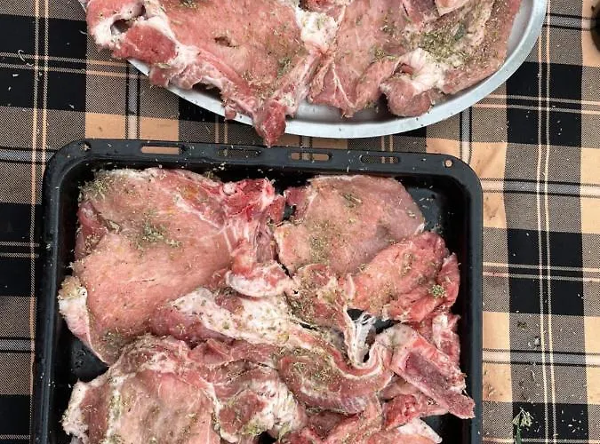 Bar Restaurant Mete Hotel