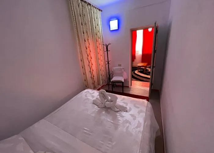 Bar Restaurant Mete Hotel