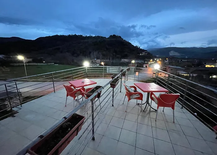 Bar Restaurant Mete Peshkepi