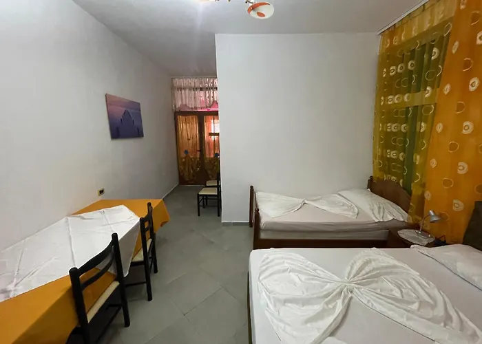 Bar Restaurant Mete Hotel