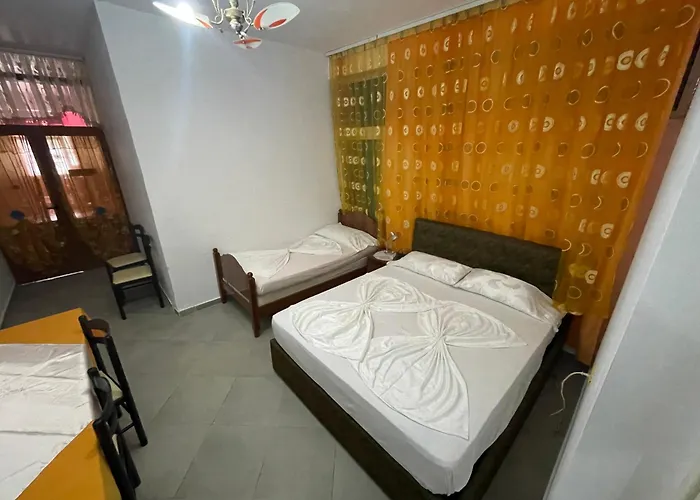 Bar Restaurant Mete Hotel *