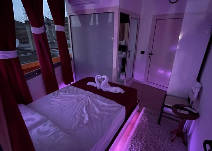 Bar Restaurant Mete Peshkepi