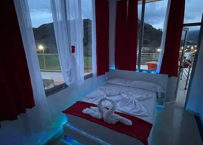 Bar Restaurant Mete *