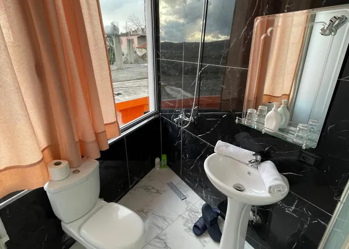 Hotel Bar Restaurant Mete *