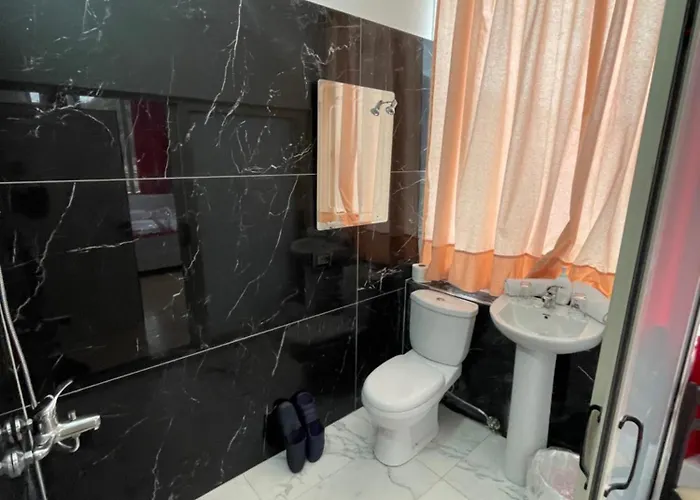 Bar Restaurant Mete Hotel