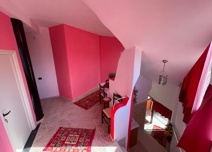 Bar Restaurant Mete *