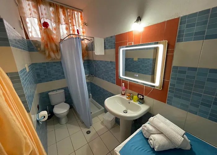 Bar Restaurant Mete Peshkepi