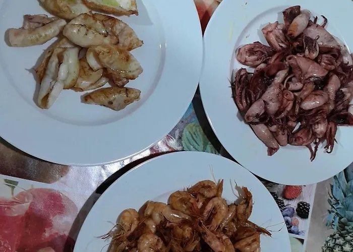 Bar Restaurant Mete *