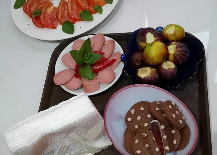 Bar Restaurant Mete Hotel *