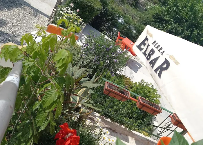 Bar Restaurant Mete Hotel