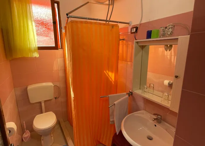 Bar Restaurant Mete Hotel