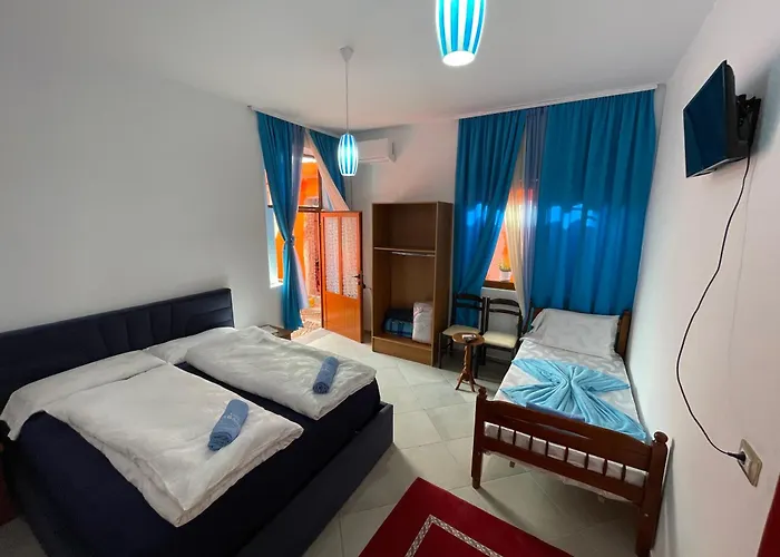 Hotel Bar Restaurant Mete *