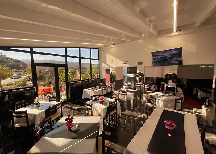 Bar Restaurant Mete *