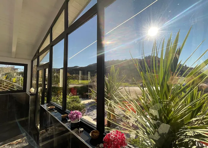 Bar Restaurant Mete Peshkepi