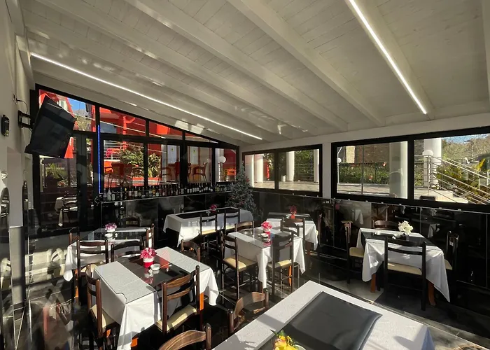 Bar Restaurant Mete * Peshkepi