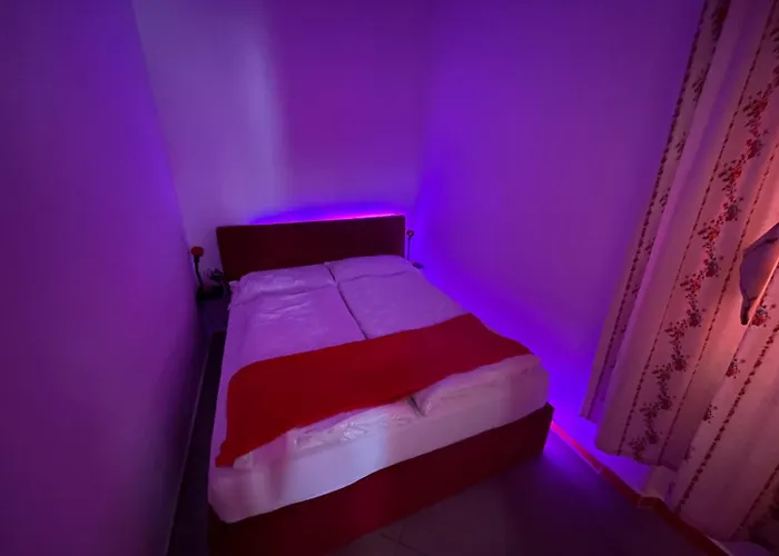 Bar Restaurant Mete Hotel