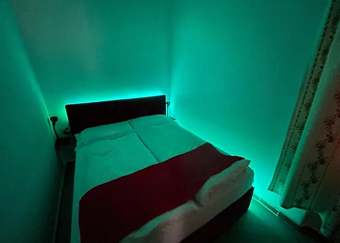 Hotel Bar Restaurant Mete Peshkepi