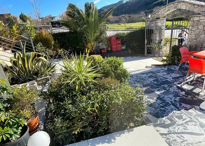 Bar Restaurant Mete *