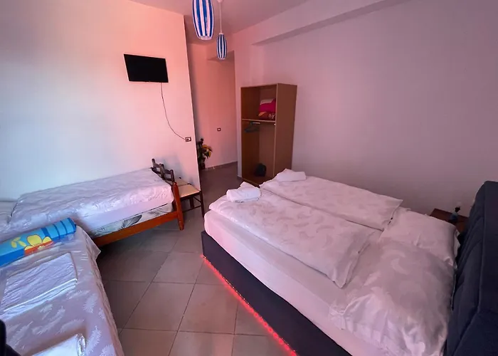 Bar Restaurant Mete Peshkepi