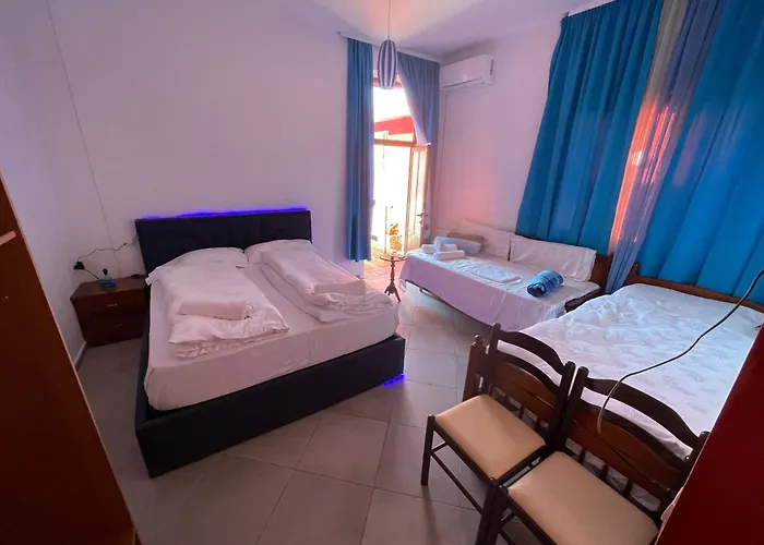 Hotel Bar Restaurant Mete