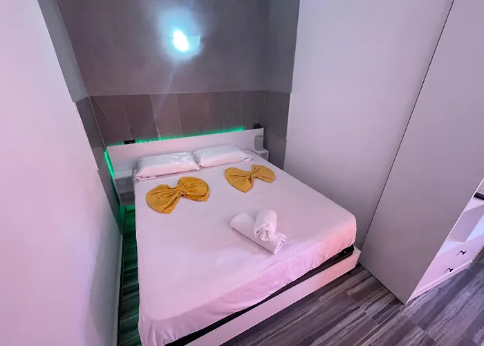 Bar Restaurant Mete Hotel *