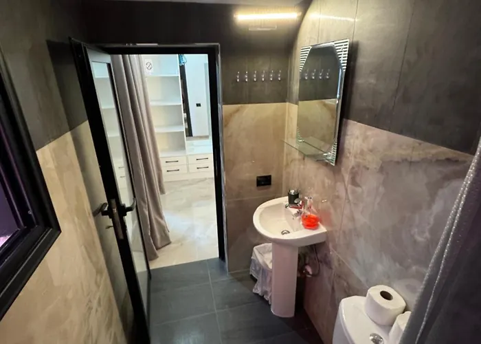 Hotel Bar Restaurant Mete