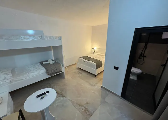 Hotel Bar Restaurant Mete *