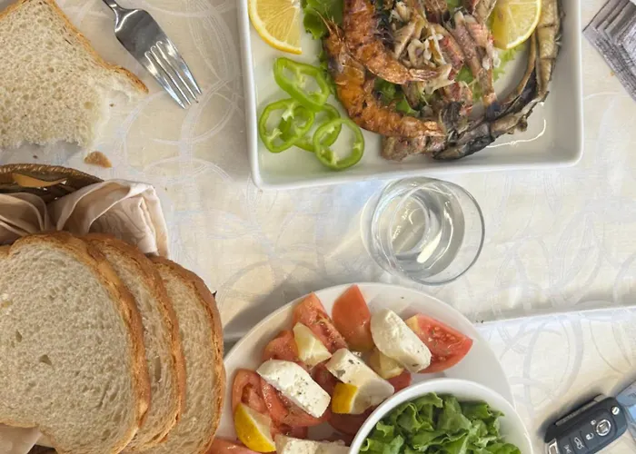 Bar Restaurant Mete *