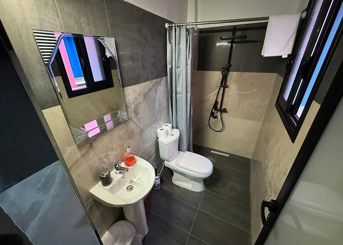 Bar Restaurant Mete Peshkepi