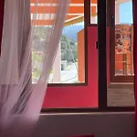 Bar Restaurant Mete Hotel Peshkepi