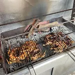 Bar Restaurant Mete * Peshkepi