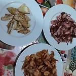Bar Restaurant Mete *