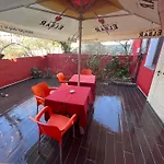 Bar Restaurant Mete Hotel