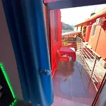 Bar Restaurant Mete