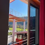 Bar Restaurant Mete ホテル