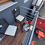 Otel Bar Restaurant Mete Peshkepi