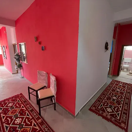 Bar Restaurant Mete Peshkepi