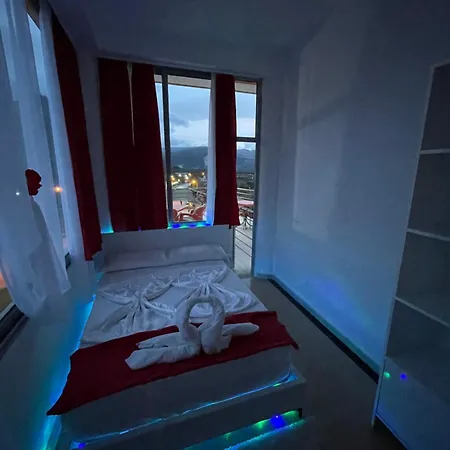 Bar Restaurant Mete Szálloda