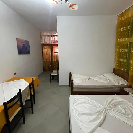 Bar Restaurant Mete Szálloda