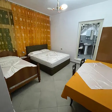 Szálloda Bar Restaurant Mete *